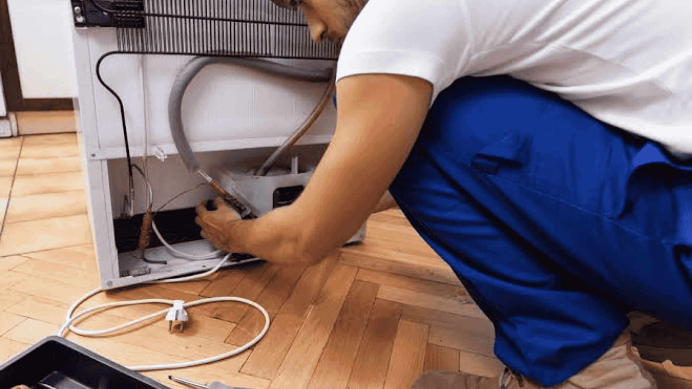 إصلاح الثلاجات في السعودية