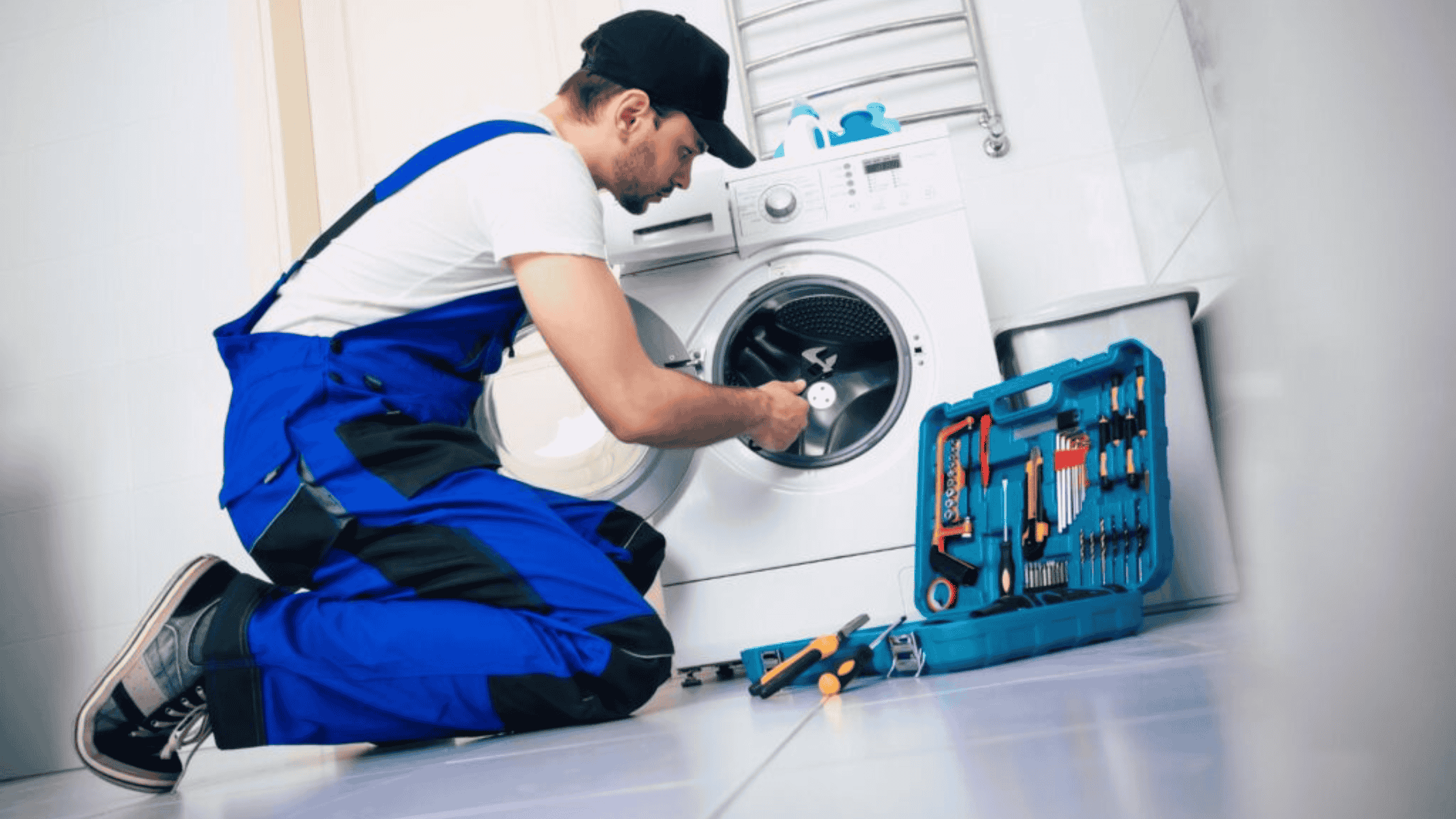 Washing Machine Repair service